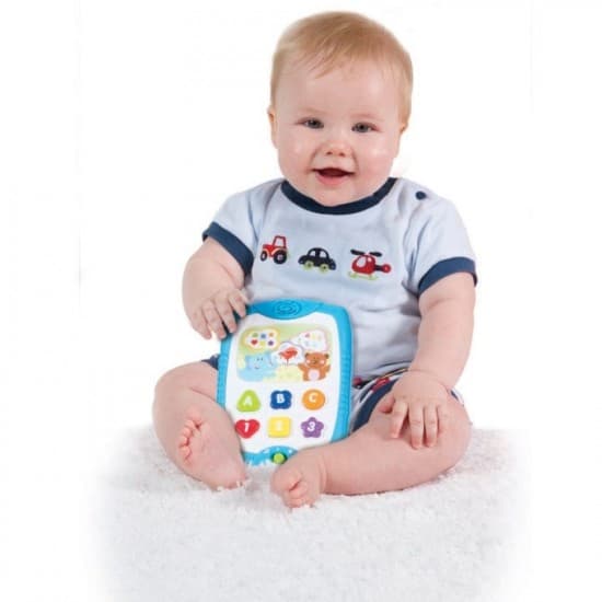 پد آموزشی موزیکال وین فاین winfun کد 00732 — تصویر ۶