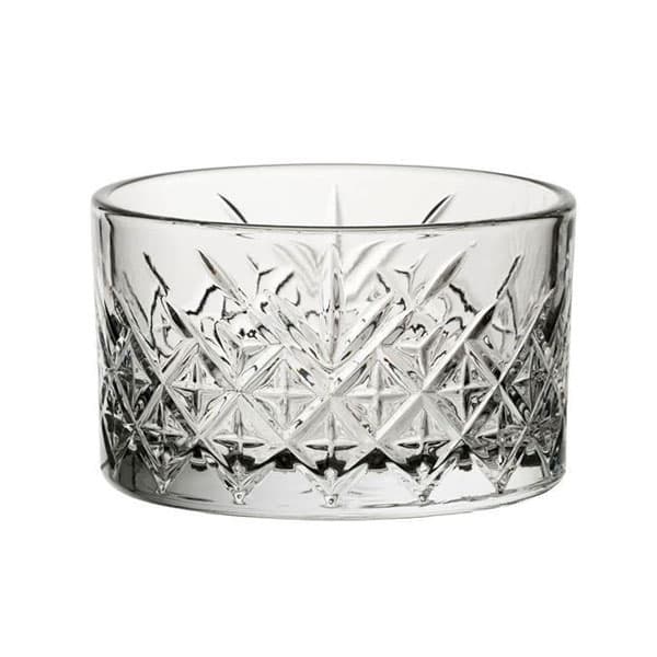 پیاله 225 سی سی پاشاباغچه مدل TIMELESS بسته 4 عددی کد 530040 — تصویر ۳