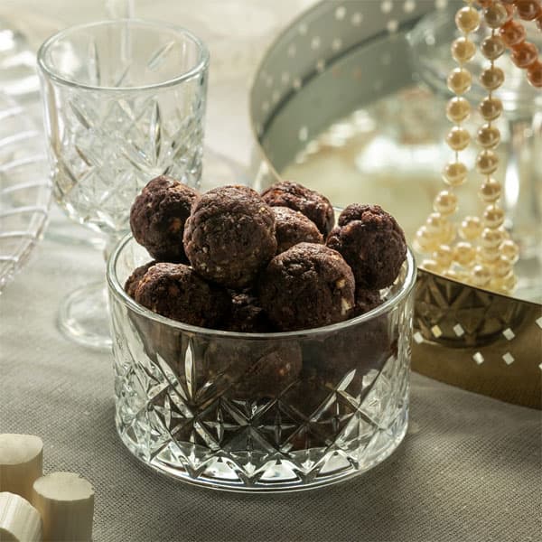 پیاله 225 سی سی پاشاباغچه مدل TIMELESS بسته 4 عددی کد 530040 — تصویر ۴
