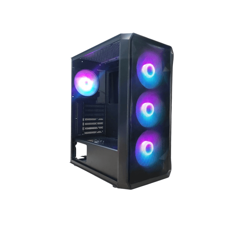 کیس کامپیوتر گیمینگ سابیت CASE SABIT CG45