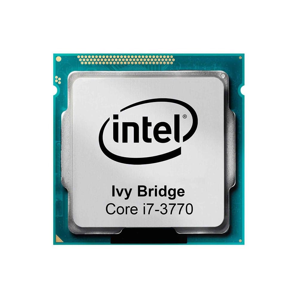 پردازنده اینتل CPU Core i7 14700 — تصویر ۵