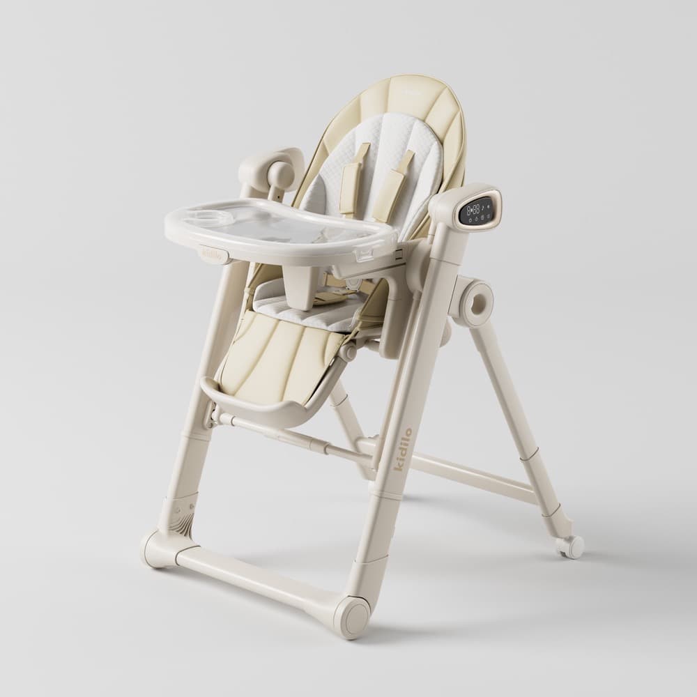 صندلی غذا کیدیلو برقی kidilo مدل C820