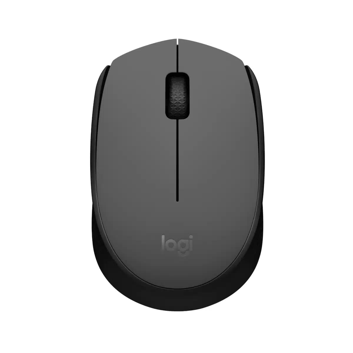 ماوس بی‌ سیم لاجیتک MOUSE LOGITECH M170 — تصویر ۳