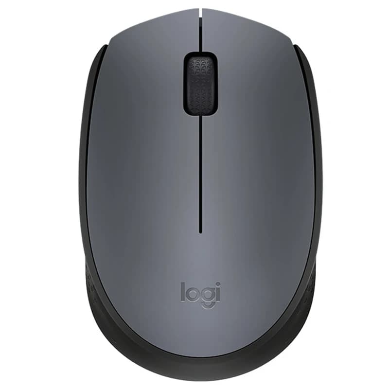 ماوس بی‌ سیم لاجیتک MOUSE LOGITECH M170