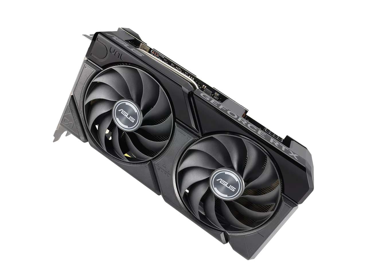 کارت گرافیک ایسوس ASUS Dual GeForce RTX 3050 OC Edition 6GB GDDR6 — تصویر ۱۲