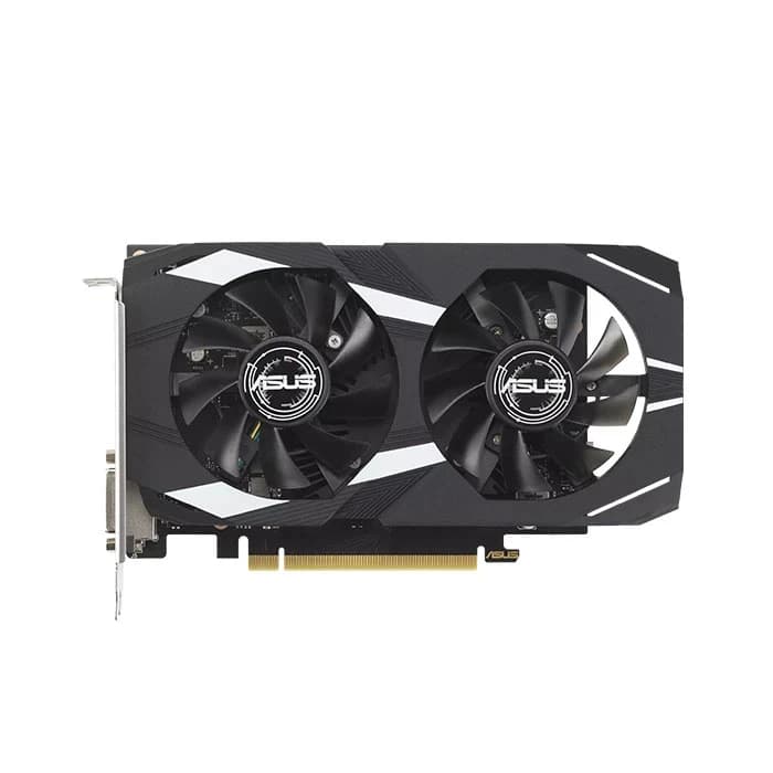 کارت گرافیک ایسوس ASUS Dual GeForce RTX 3050 OC Edition 6GB GDDR6 — تصویر ۳