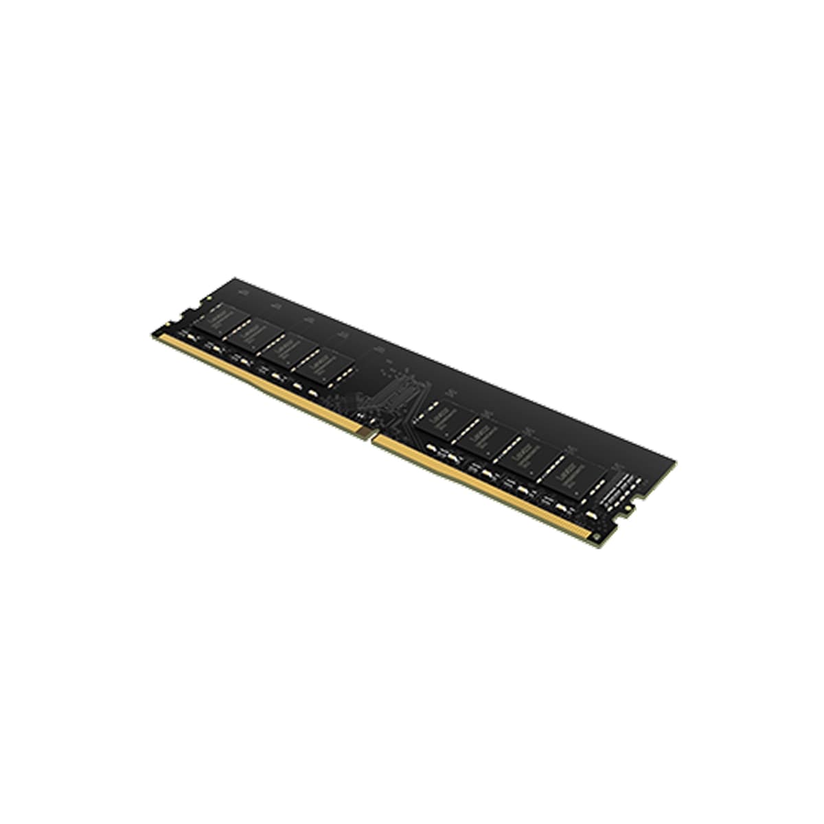 رم کامپیوتر لکسار RAM LEXAR 8GB 2666MHz CL19 DDR4 — تصویر ۱۱