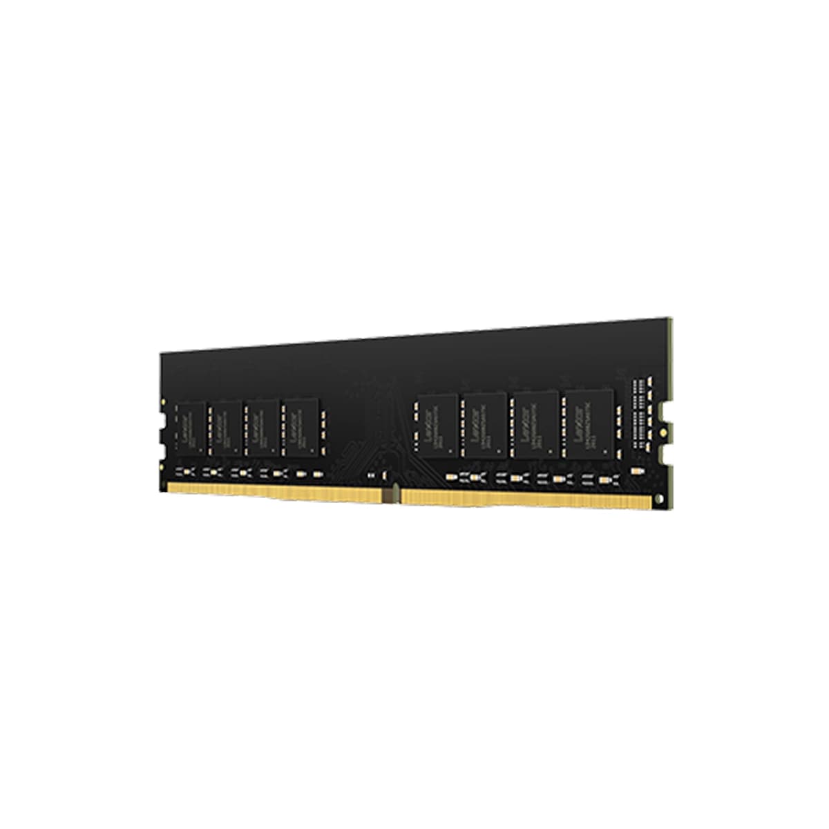 رم کامپیوتر لکسار RAM LEXAR 8GB 2666MHz CL19 DDR4 — تصویر ۱۲