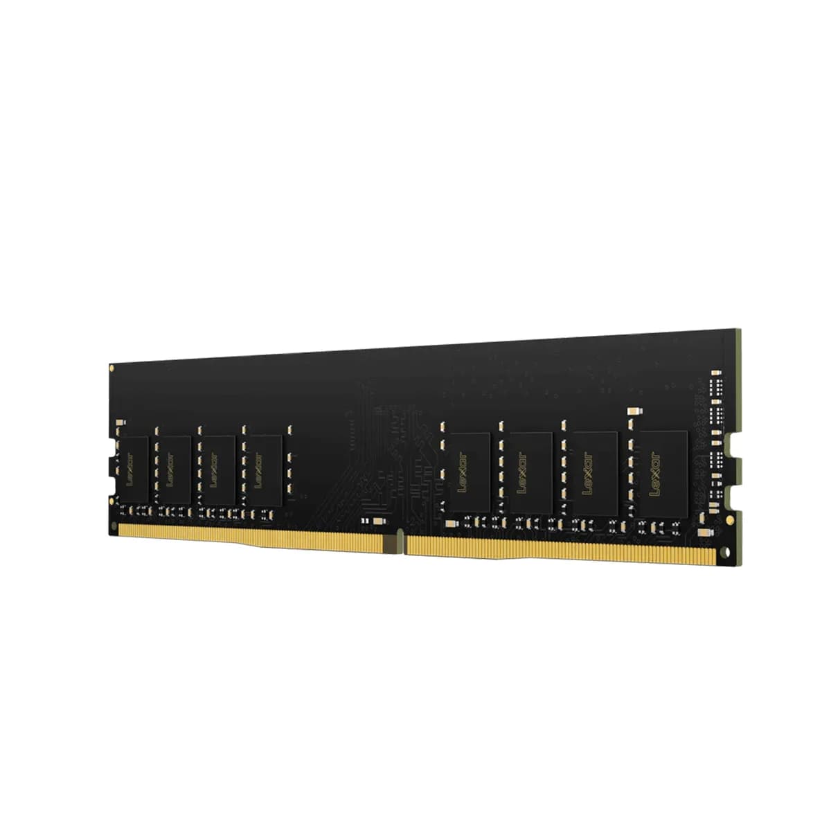 رم کامپیوتر لکسار RAM LEXAR 8GB 2666MHz CL19 DDR4 — تصویر ۵