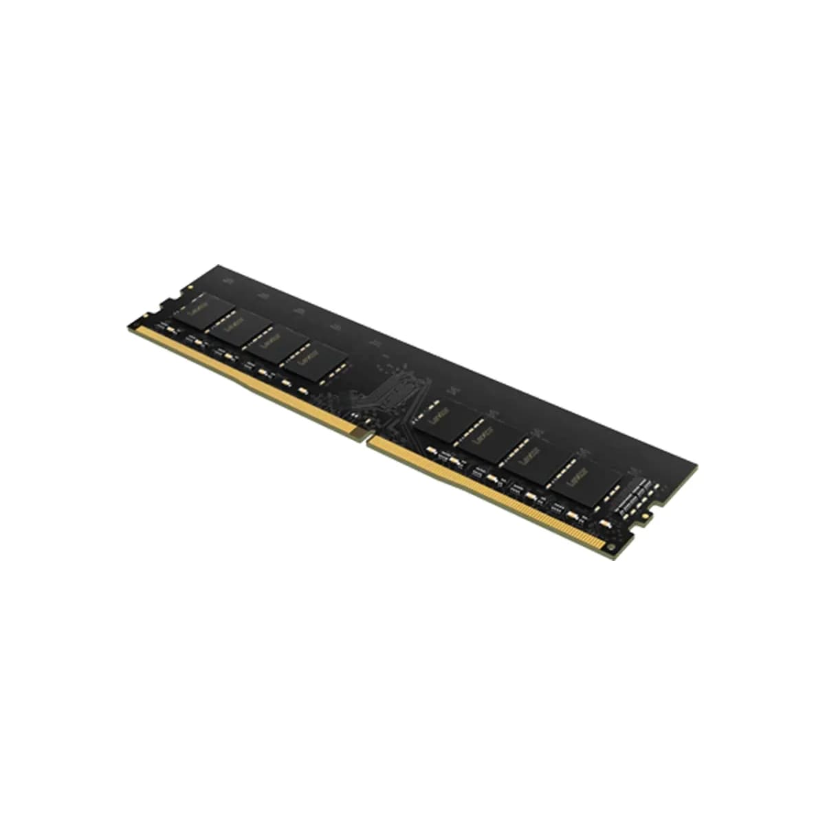 رم کامپیوتر لکسار RAM LEXAR 8GB 2666MHz CL19 DDR4 — تصویر ۶