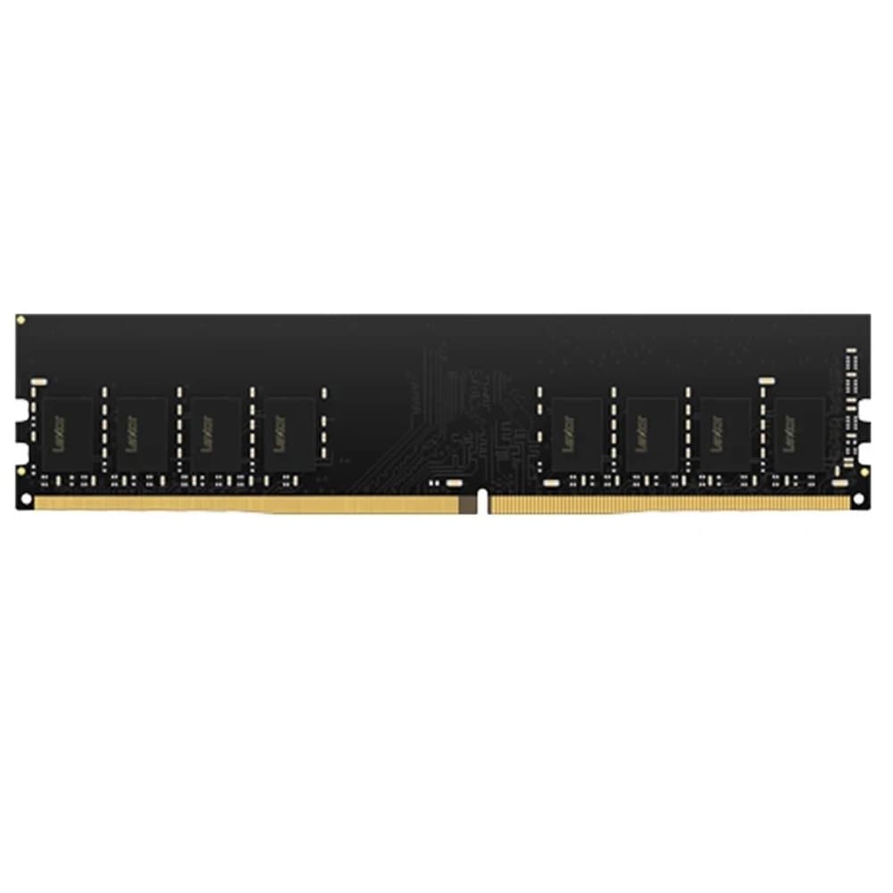 رم کامپیوتر لکسار RAM LEXAR 8GB 2666MHz CL19 DDR4 — تصویر ۷