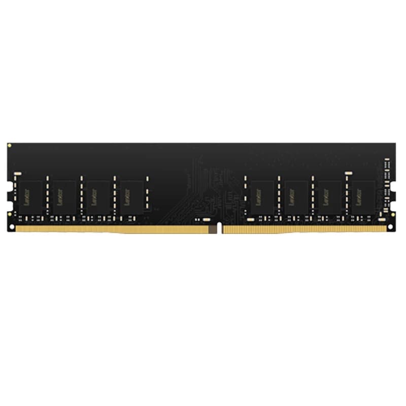 رم کامپیوتر لکسار RAM LEXAR 8GB 2666MHz CL19 DDR4