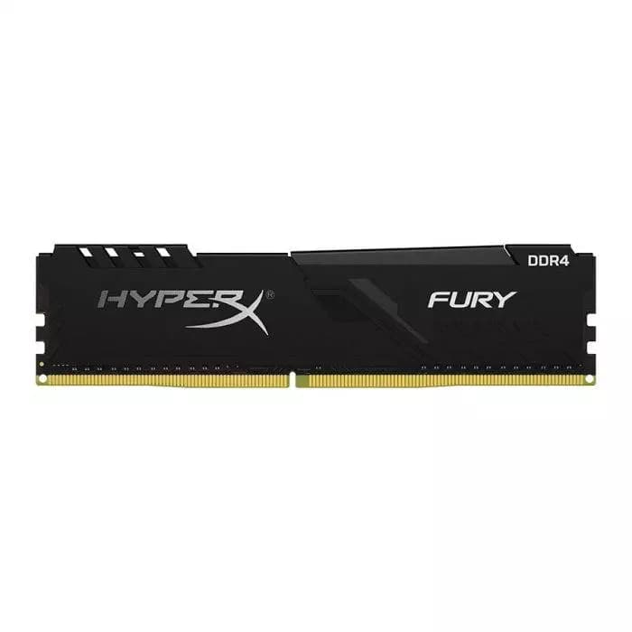 رم کینگستون RAM HyperX FURY 8GB 3000MHz CL15 — تصویر ۲