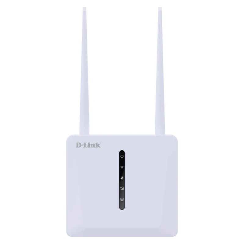 مودم روتر 4G LTE دی لینک DWR-M961V