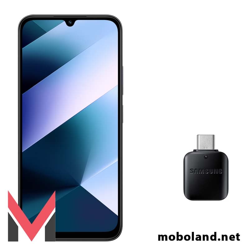 مبدل او تی جی OTG Type-C شیائومی پوکو Poco C85 — تصویر ۶
