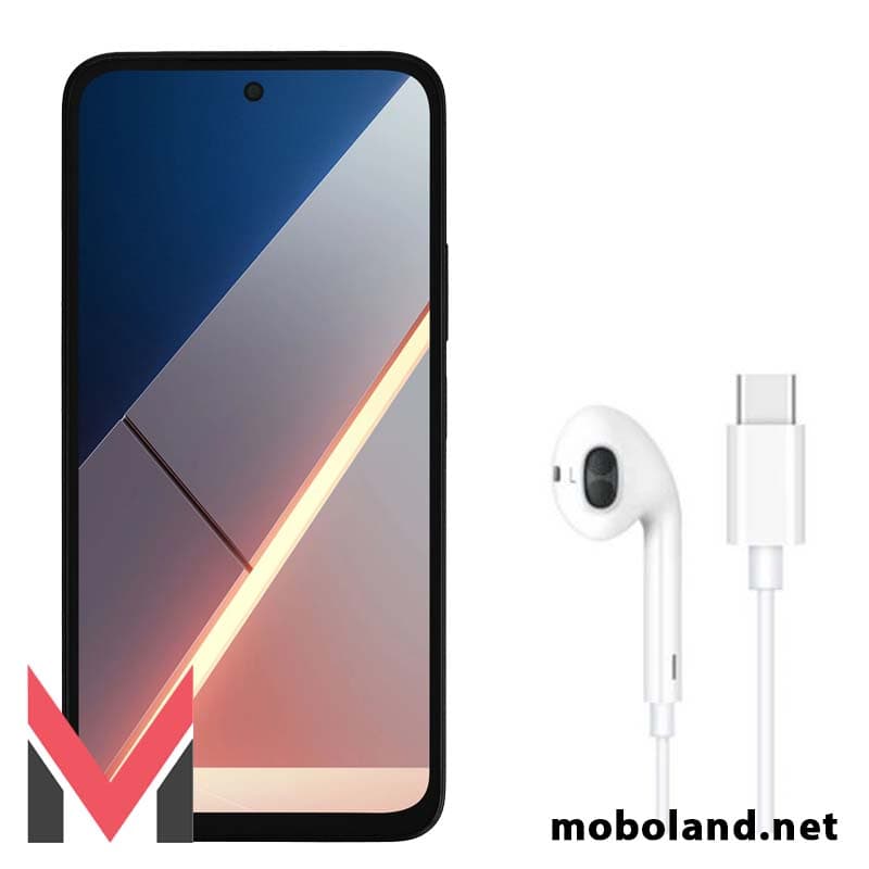 هندزفری گوشی شیائومی پوکو Poco M7 4G