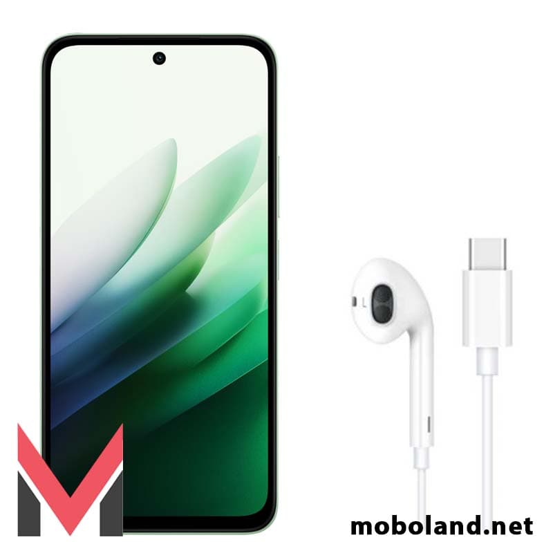 هندزفری گوشی شیائومی ردمی Redmi 15