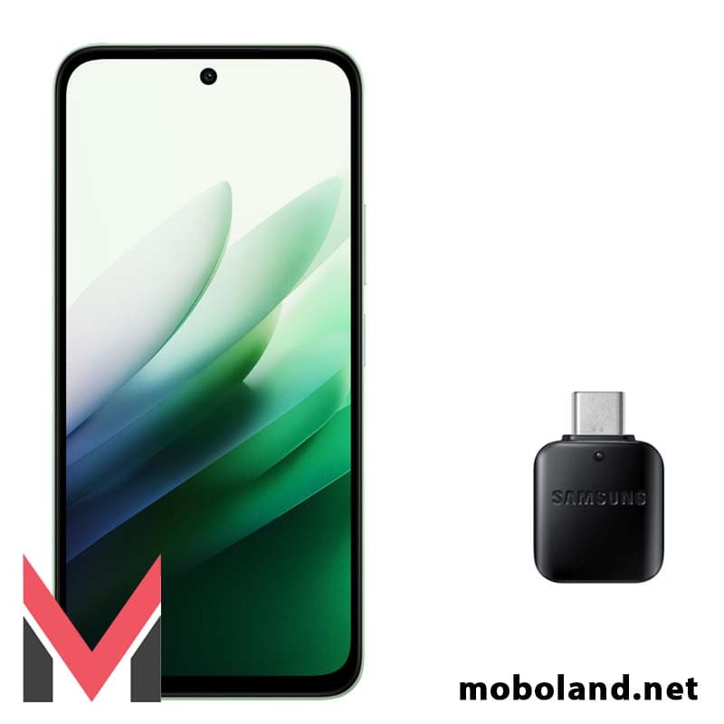 مبدل او تی جی OTG Type-C شیائومی ردمی Redmi 15 — تصویر ۶