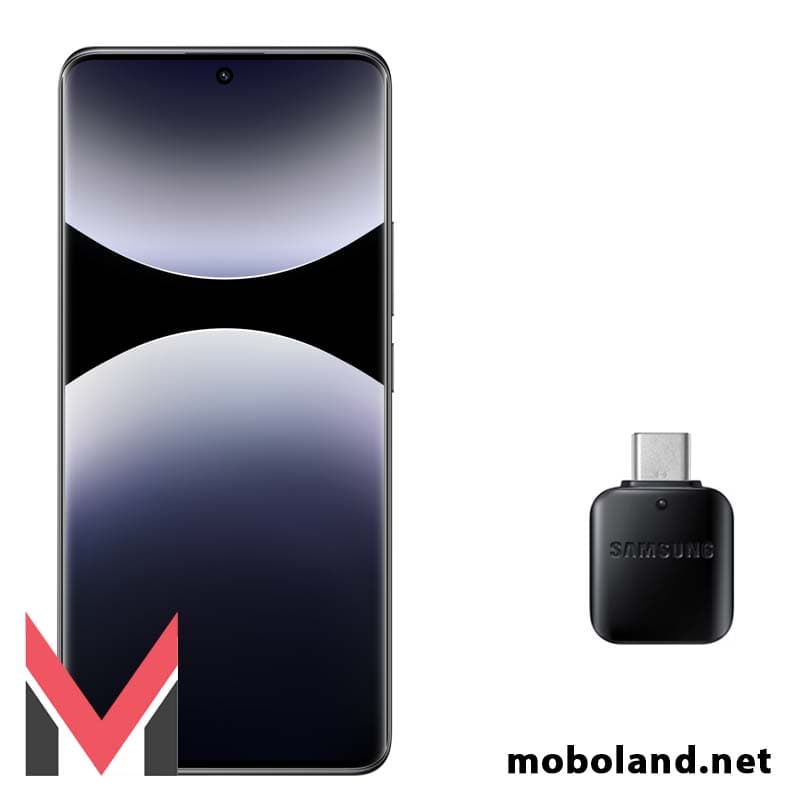 مبدل او تی جی OTG Type-C شیائومی ردمی نوت Redmi Note 14 Pro