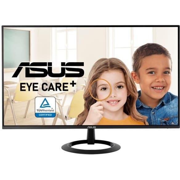 مانیتور ایسوس 24 اینچ MONITOR ASUS LED VZ24EHF
