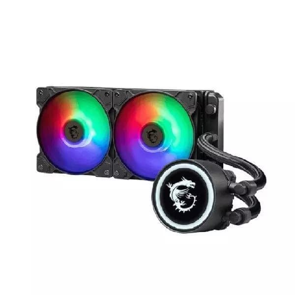 خنک کننده پردازنده MAG CORELIQUID B240 MSI MAG