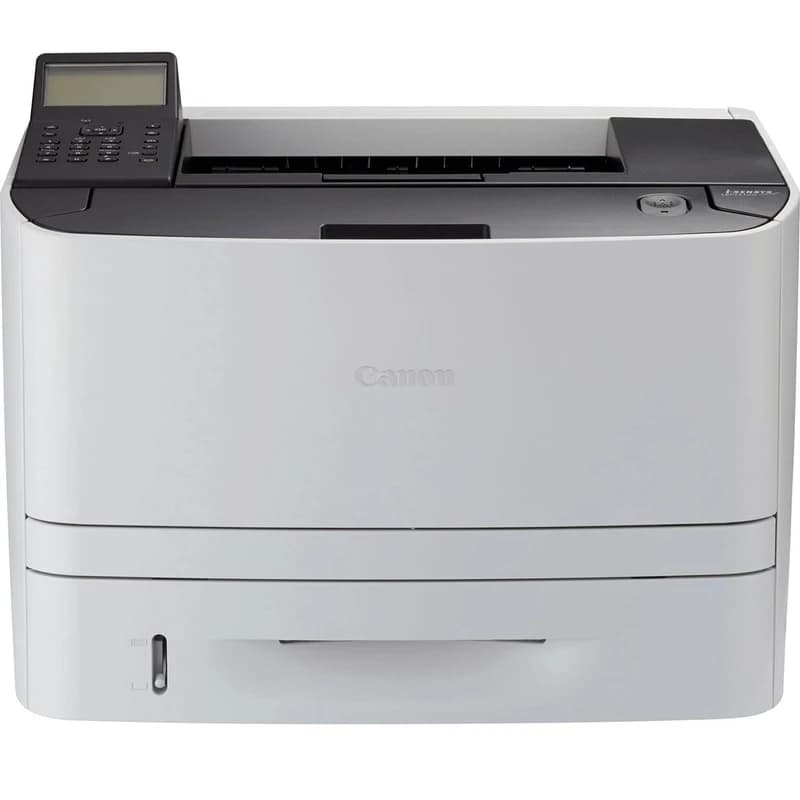 پرینتر لیزری کانن استوک i-SENSYS LBP251dw
