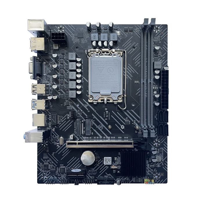 مادربرد آرک تک ARKTEK AK-H610M EG