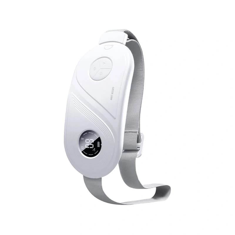 ماساژور گرم کننده قاعدگی گرین لاین Green Lion Menstrual Heating Massager — تصویر ۹