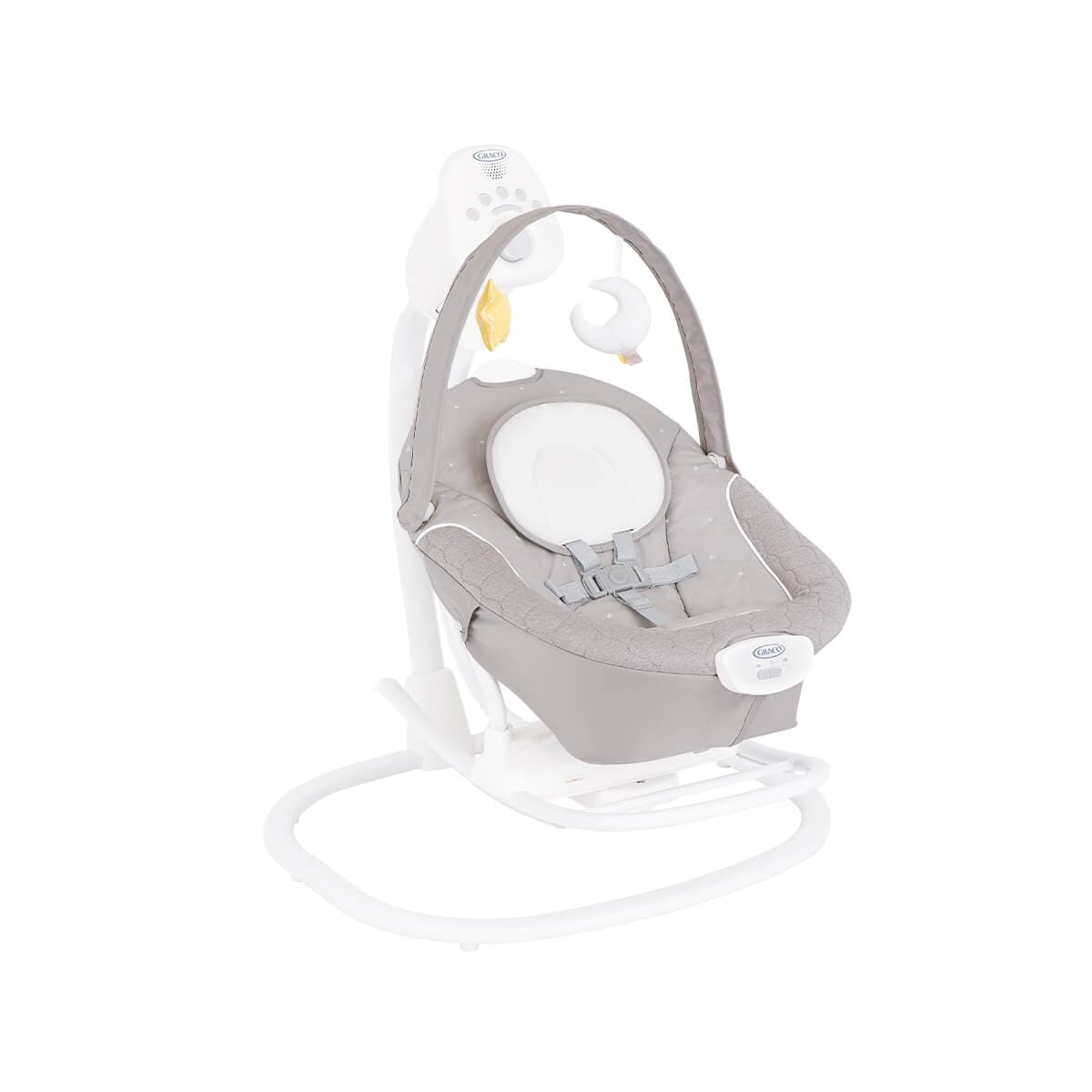 تاب برقی گراکو Graco مدل Soft Sway Starlight