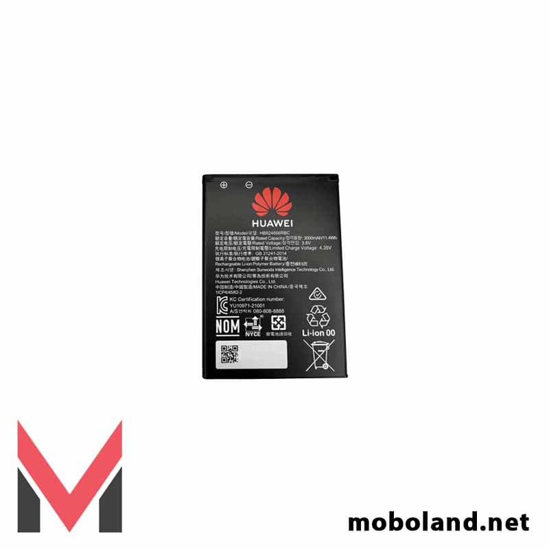 باتری مودم هواوی Huawei E5785 مدل HB824666RBC — تصویر ۳