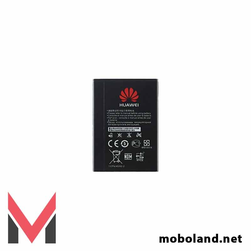 باتری مودم هواوی Huawei E5785 مدل HB824666RBC — تصویر ۴