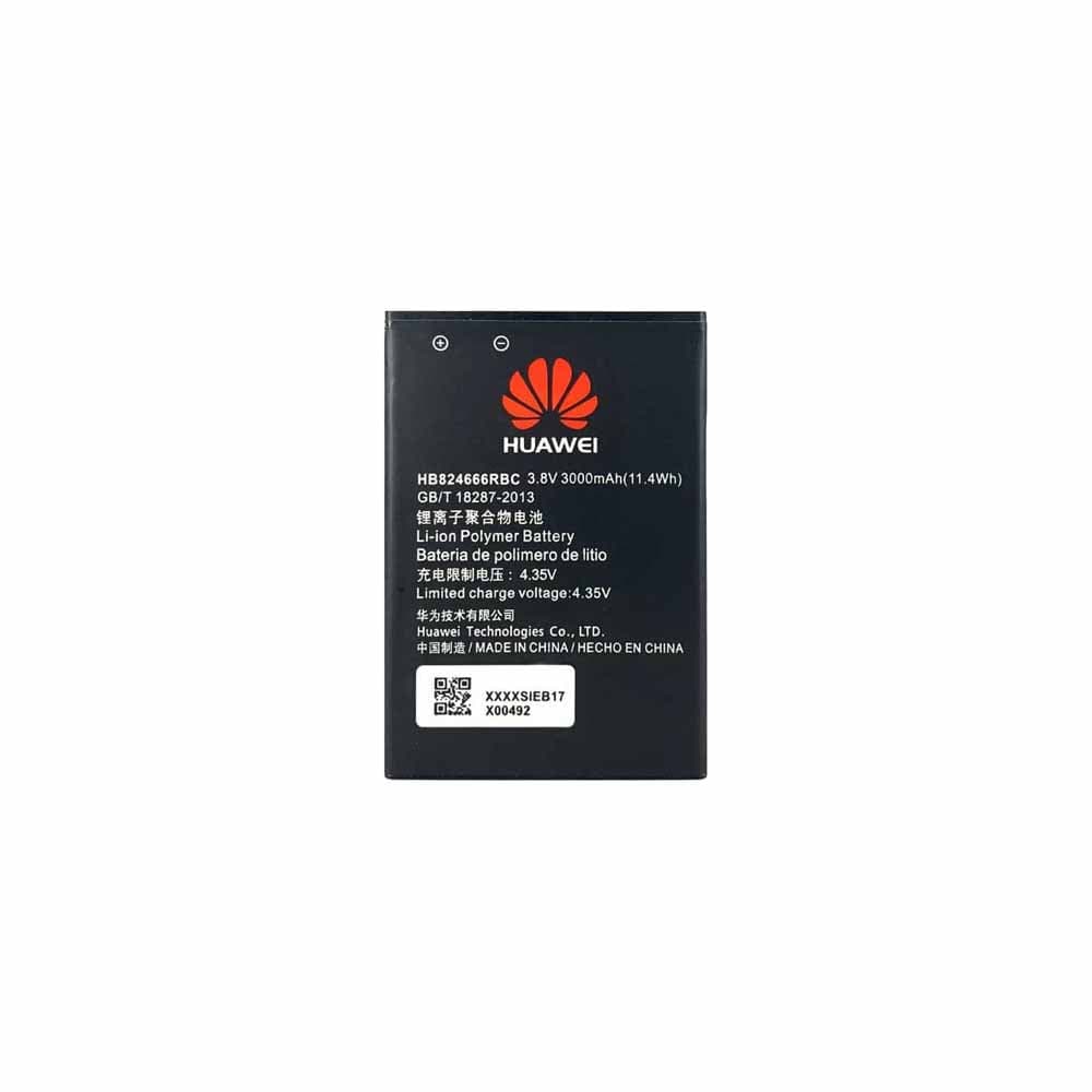 باتری مودم هواوی Huawei E5785 مدل HB824666RBC — تصویر ۶