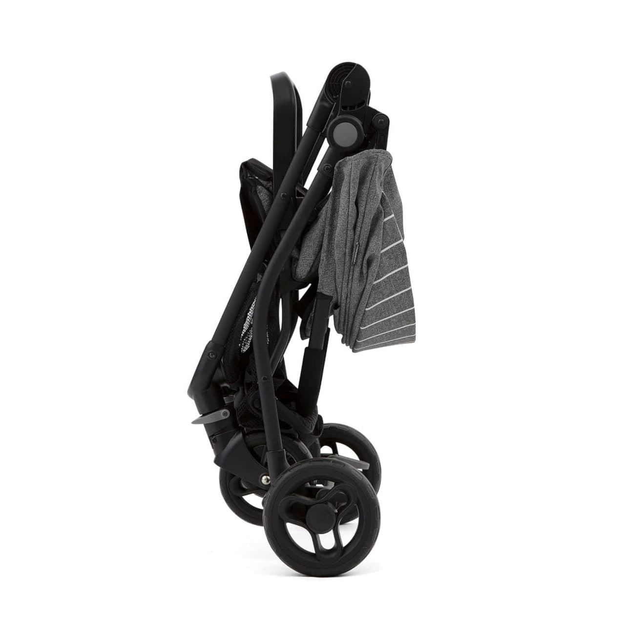 سرویس کالسکه گراکو Graco مدل BREAZE LITE 2 — تصویر ۴