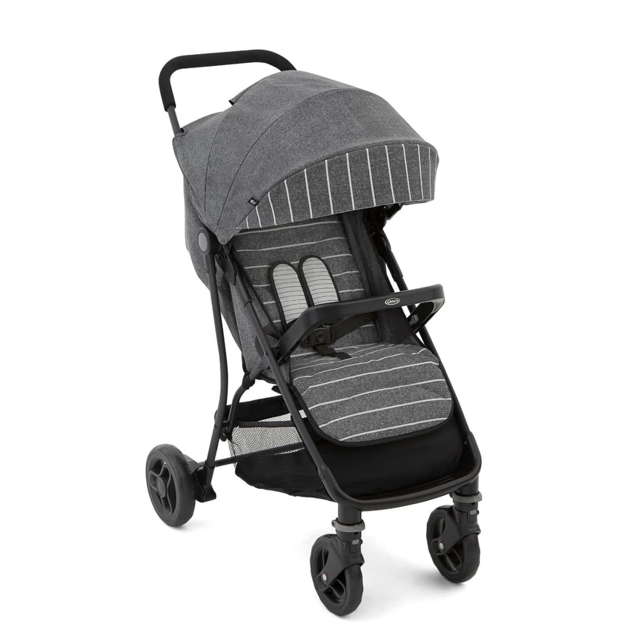 سرویس کالسکه گراکو Graco مدل BREAZE LITE 2 — تصویر ۹