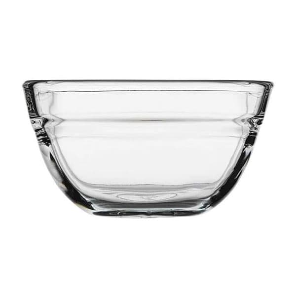 کاسه 375 سی سی پاشاباغچه مدل PUDDING بسته 6 عددی کد 53113 — تصویر ۳
