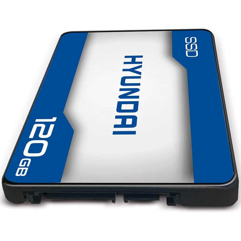 حافظه SSD هیوندای Hyundai Sapphire 120GB — تصویر ۴