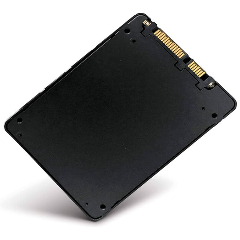 حافظه SSD هیوندای Hyundai Sapphire 120GB — تصویر ۵