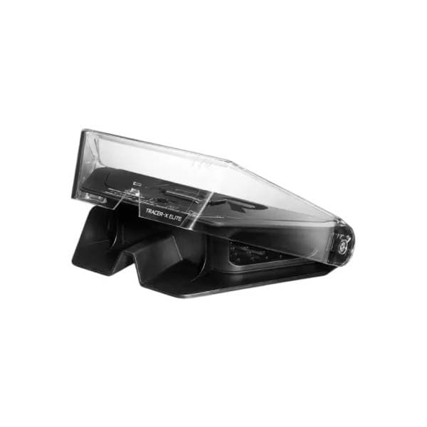 عینک شنا آینه ای تایر مدل Tracer-X Elite به همراه کلاه شنا — تصویر ۴