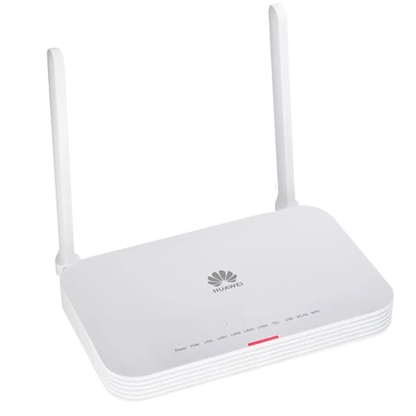 مودم فیبر نوری هوآوی MODEM EG8145X6 استوک (کارکرده)