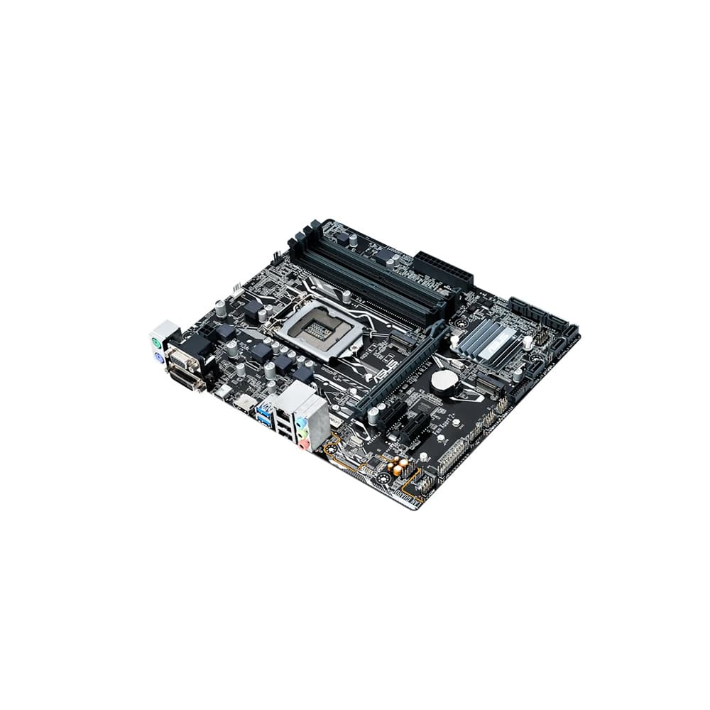 مادربرد ایسوس استوک ASUS PRIME B250M-J — تصویر ۱۱