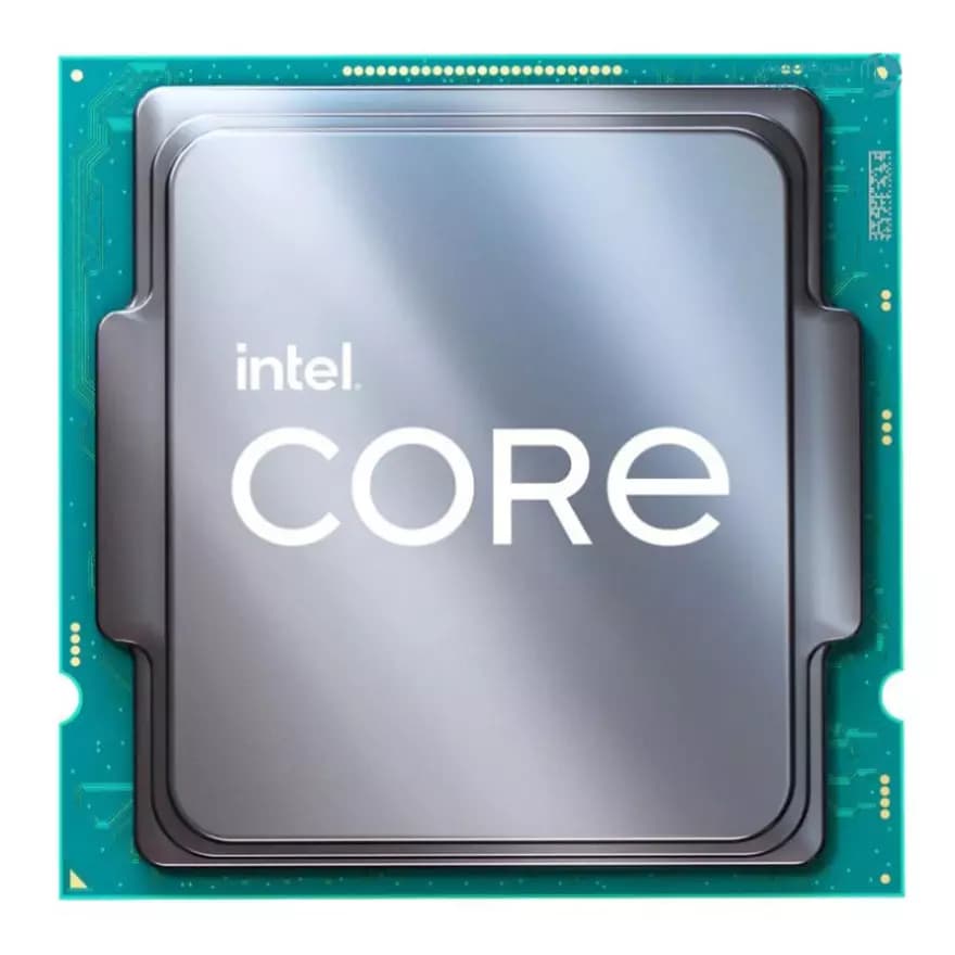 پردازنده اینتل CPU INTEL Core i5-12400T — تصویر ۲