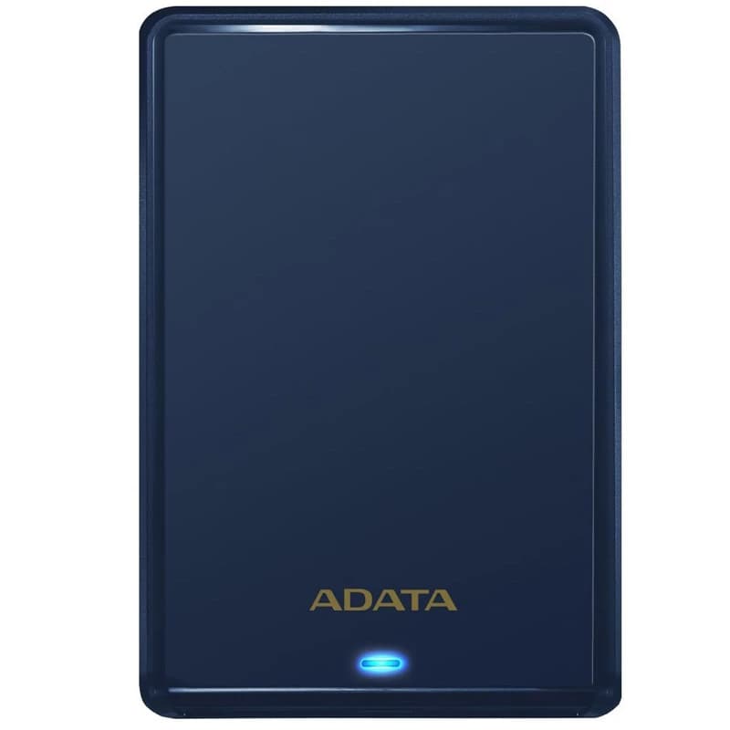 هارددیسک اکسترنال ADATA HV620S 2TB