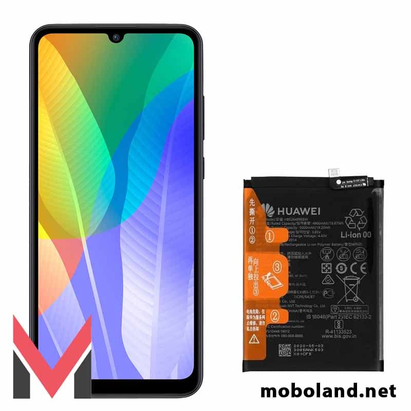 باتری اصلی گوشی هواوی Huawei Y6p