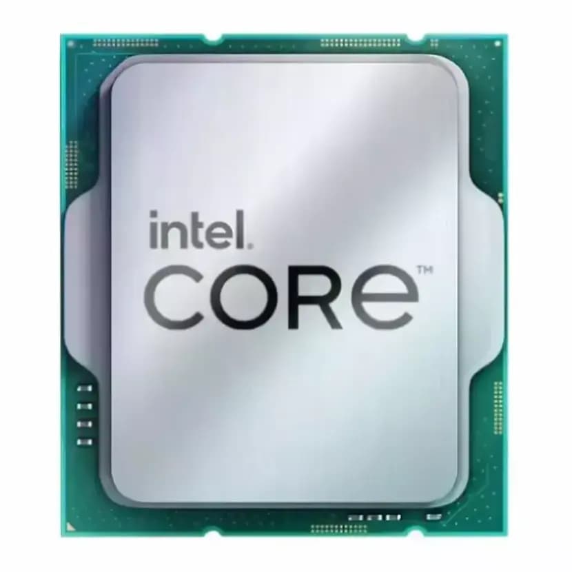 پردازنده مرکزی اینتل CPU INTEL Core i5 14400F Processor — تصویر ۲