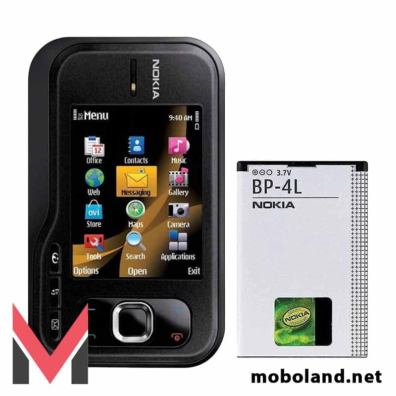 باتری اصلی گوشی نوکیا Nokia 6790 Surge BP-4L
