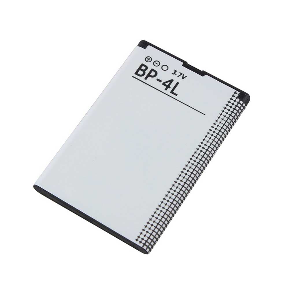باتری اصلی گوشی نوکیا Nokia 6760 Slide BP-4L — تصویر ۷
