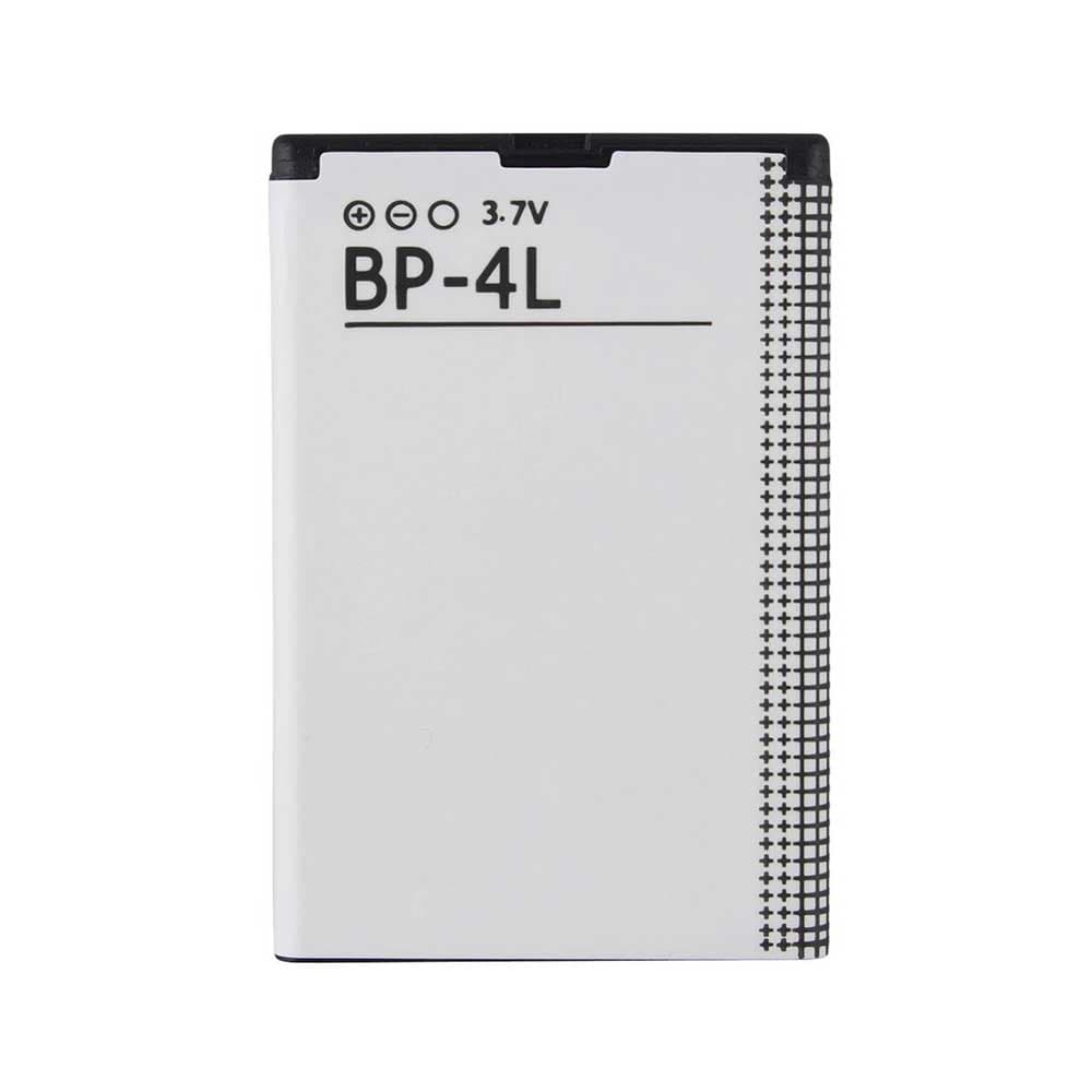 باتری اصلی گوشی نوکیا Nokia 6760 Slide BP-4L — تصویر ۵