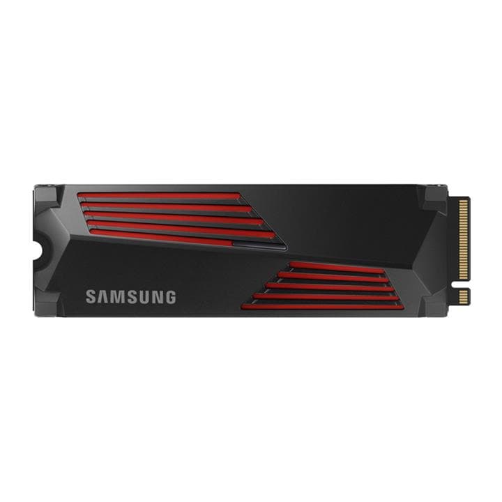 اس اس دی سامسونگ SSD Samsung 990 Pro Heatsink 1TB