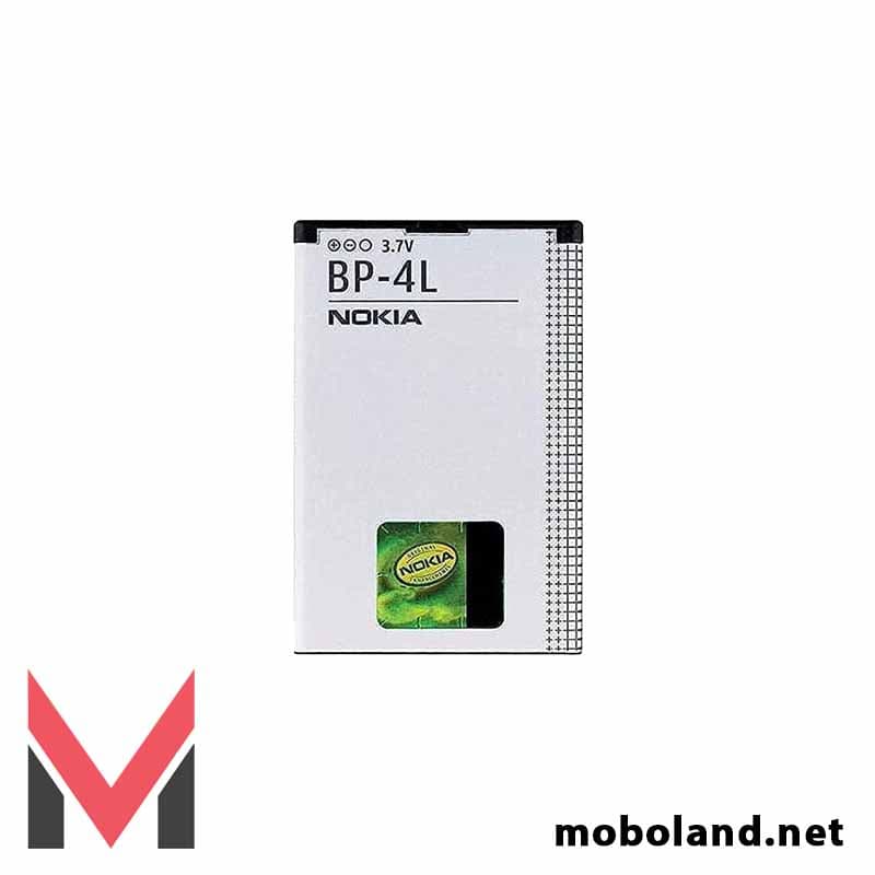 باتری اصلی گوشی نوکیا Nokia N97 BP-4L — تصویر ۳