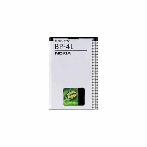 باتری اصلی گوشی نوکیا Nokia N97 BP-4L — تصویر ۶